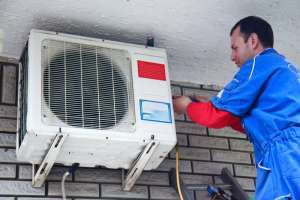 24/7 and Emergency HVAC Near Upper Falls, MD | Air Conidtioning and Heating Contractors